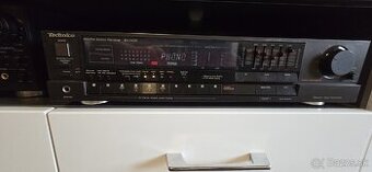 Technics SA-R230 reciver