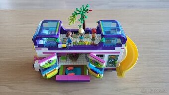 Predám lego Friends 41395 Autobus priateľstva