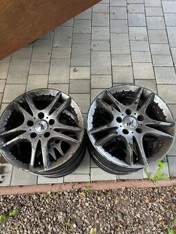 VOLVO r15
