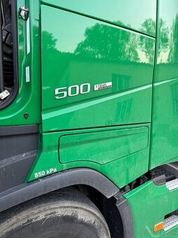 Volvo FH 500