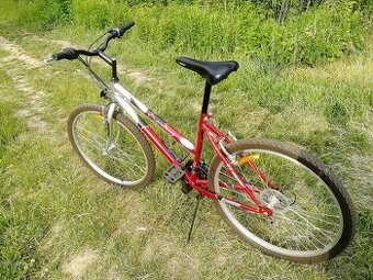 Dámsky bicykel Piranha Cobra