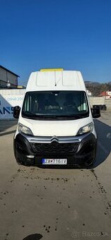 Citroen Jumper 2018 L4H3