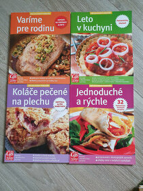 Váš kuchynský pomocník