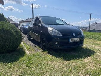 Renault clio 1.5dci