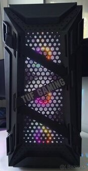 I5 13400f, 32GB ddr4, RTX 3070, 1tb nvme