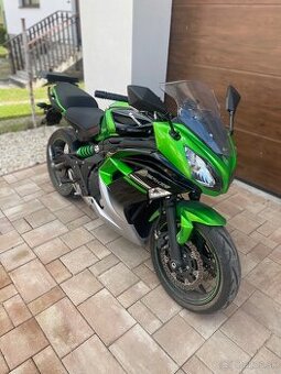 Kawasaki ER6F