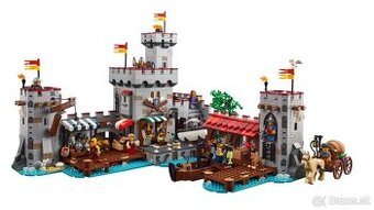 LEGO Bricklink Designer Progran Series 4