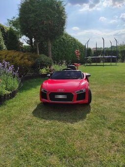 Elektrické auto