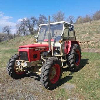 Predám Zetor 6945