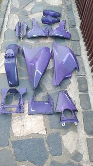 Husqvarna  701 2023- 24