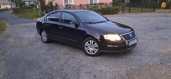 PASSAT B6