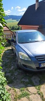 Predám Kia Ceed 1.6 CRDi 84kW