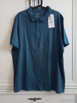NOVÁ LETNÁ PÁNSKA POLOKOŠEĽA č.3XL=(2XL-XL)=len za 3€ 