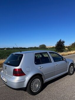 Volkswagen golf 4 1.9 TDi