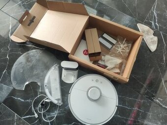 Xiaomi roborock