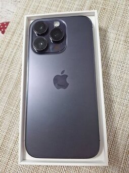 Apple 14 pro