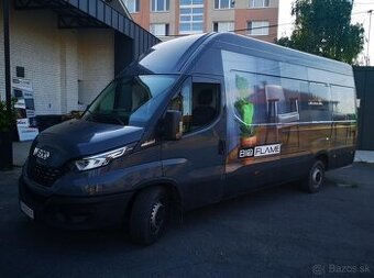 Predám Iveco Daily 35S18