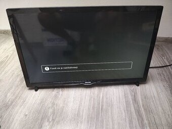 Predám televízor philips 24phs4031/12