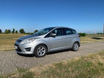 Ford C-Max 1.0 EcoBoost 74kW MT6