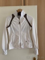 Predam mikinu Adidas