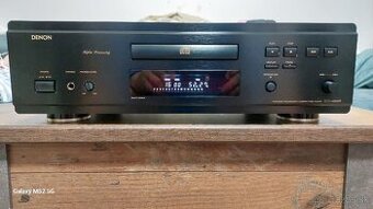 Denon DCD-1450 AR