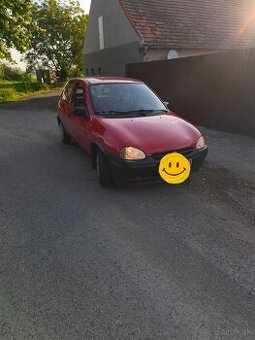 Corsa 1.2