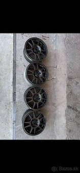 Elektróny Dotz 4x100 r15 6.5j