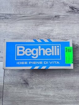 Núdzové svietidlo - Beghelli