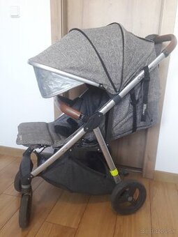 Sportovy kocik Oyster Zero
