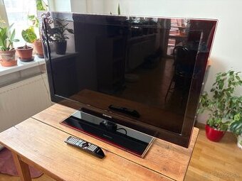 Samsung LE40A856 LCD Full HD TV