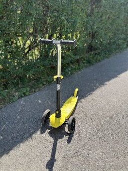 Kolobežka Decathlon