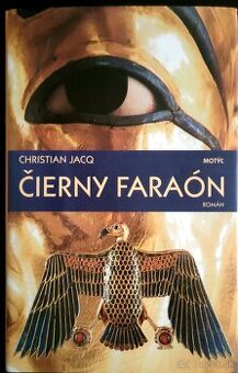 Knihy Christiana Jacqa