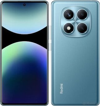 Xiaomi Redmi Note 14 Pro+ 5G
