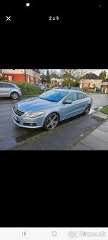 Dovos gb w.passat cc 2 liter tdi 6 stupnovi manual
