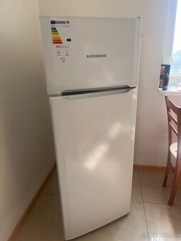 Chladnička LIEBHERR - 1