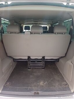 volkswagen vw t5 t6 caravelle