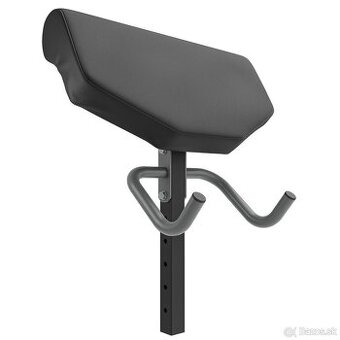 Bicepsová opierka k laviciam Semi Pro MS-A101 2.0 Marbo Spor
