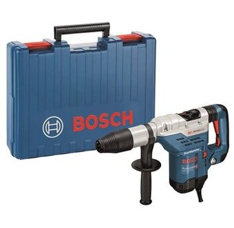 Kladivo Bosch Professional GBH 5-40 DCE zabalené