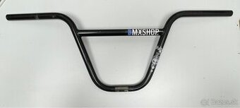 BMX riaditka