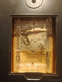 Retro hodiny - 1