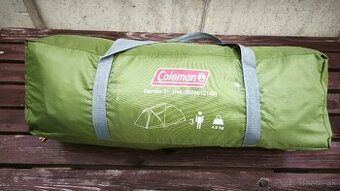 Stan Coleman darwin 3+