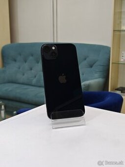 Iphone 14 Plus 128GB Čierny | ZÁRUKA