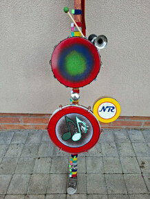 Ozembuch - 1