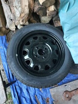 Disky a pneu 155/65 R14