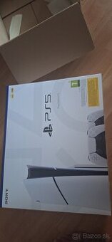 Predám playstation 5