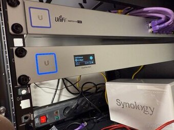 UniFi Cloud Key G2 1TB