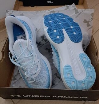 Tenisky Under Armour - 1
