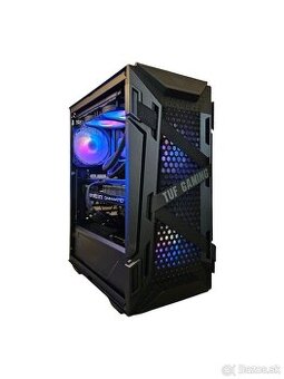 ⚡AMD 7 9800x3D, RTX 4070 Super, 32GB DDR5, 1TB SSD, 750W⚡