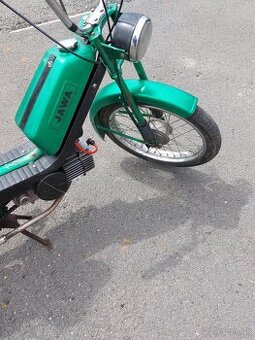 Babetta 210