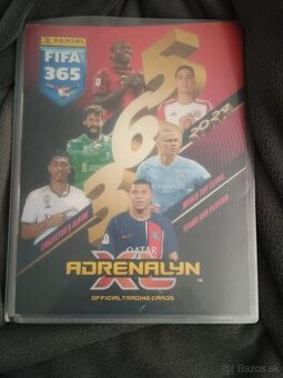 Futbalové karty - 1